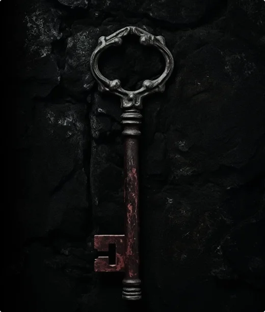 key picture